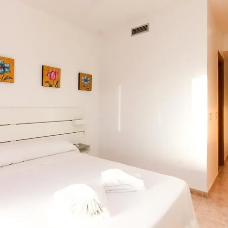 Apartamento 6pax Puerto Romano By Costablancarent Apartment Denia