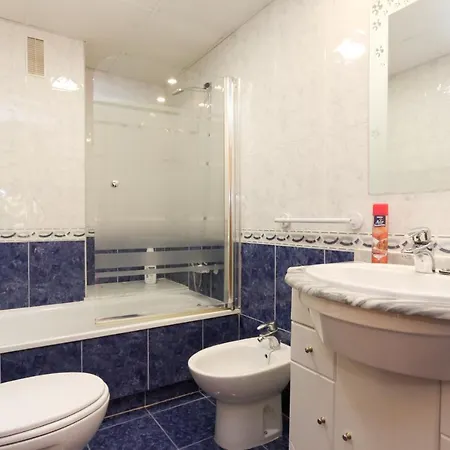 Apartamento 6pax Puerto Romano By Costablancarent Apartment Denia
